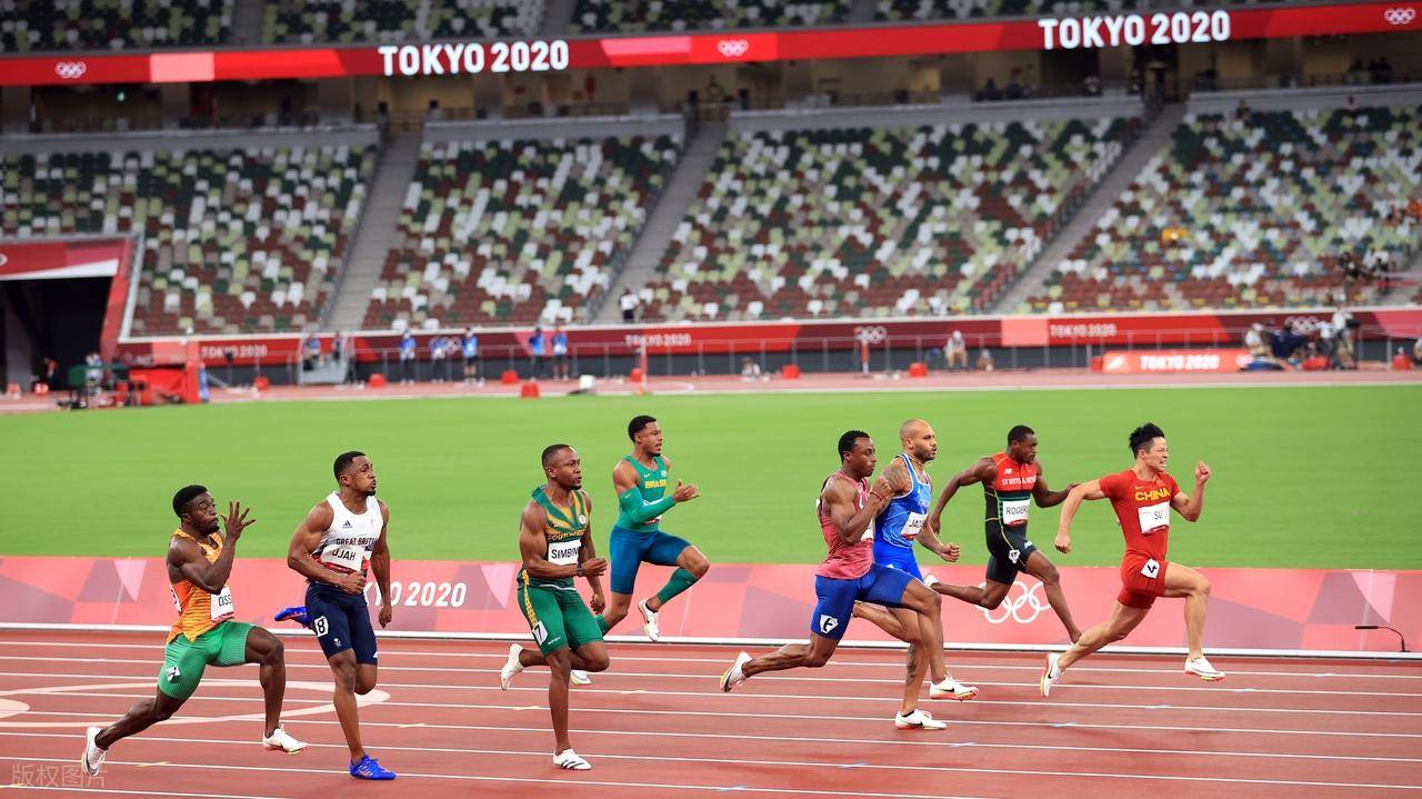 包含田径热度飙升，网友热议不断的词条