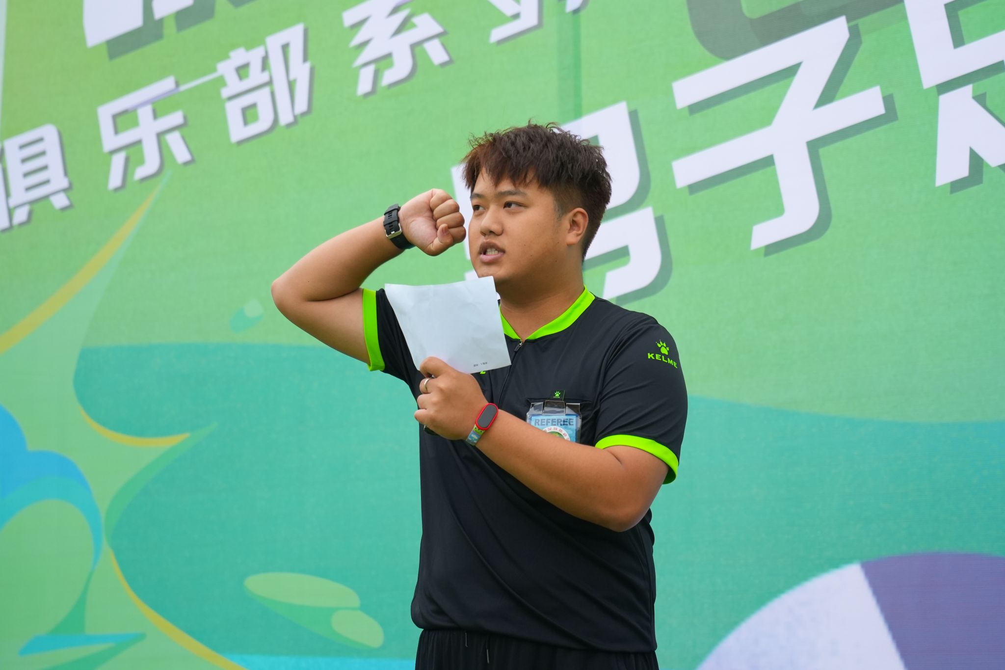 关于羽毛球队主教练发声,誓言带队登顶的信息 关于羽毛球队主教练发声,誓言带队登顶的信息