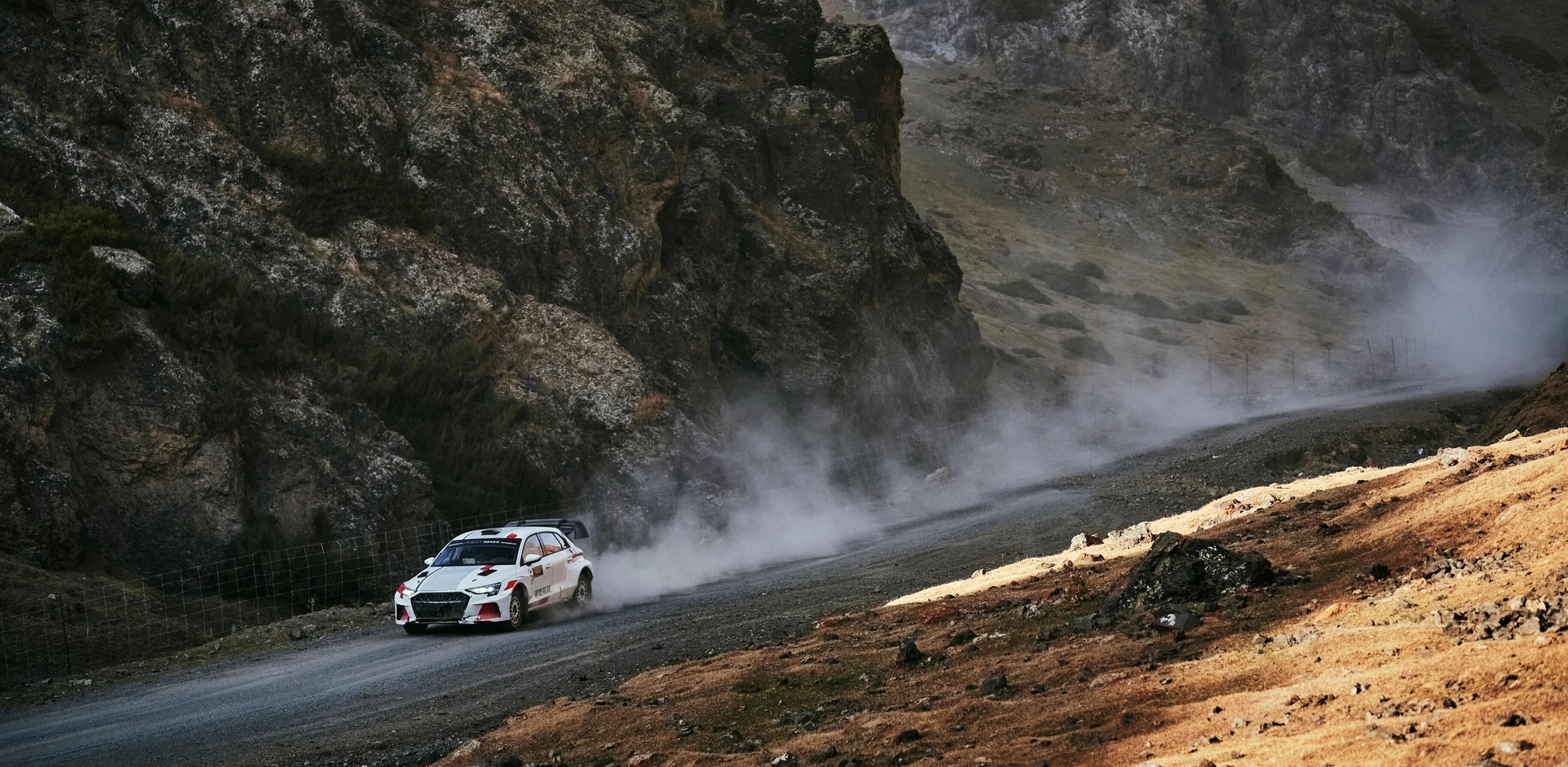 赛车热度飙升，网友热议不断