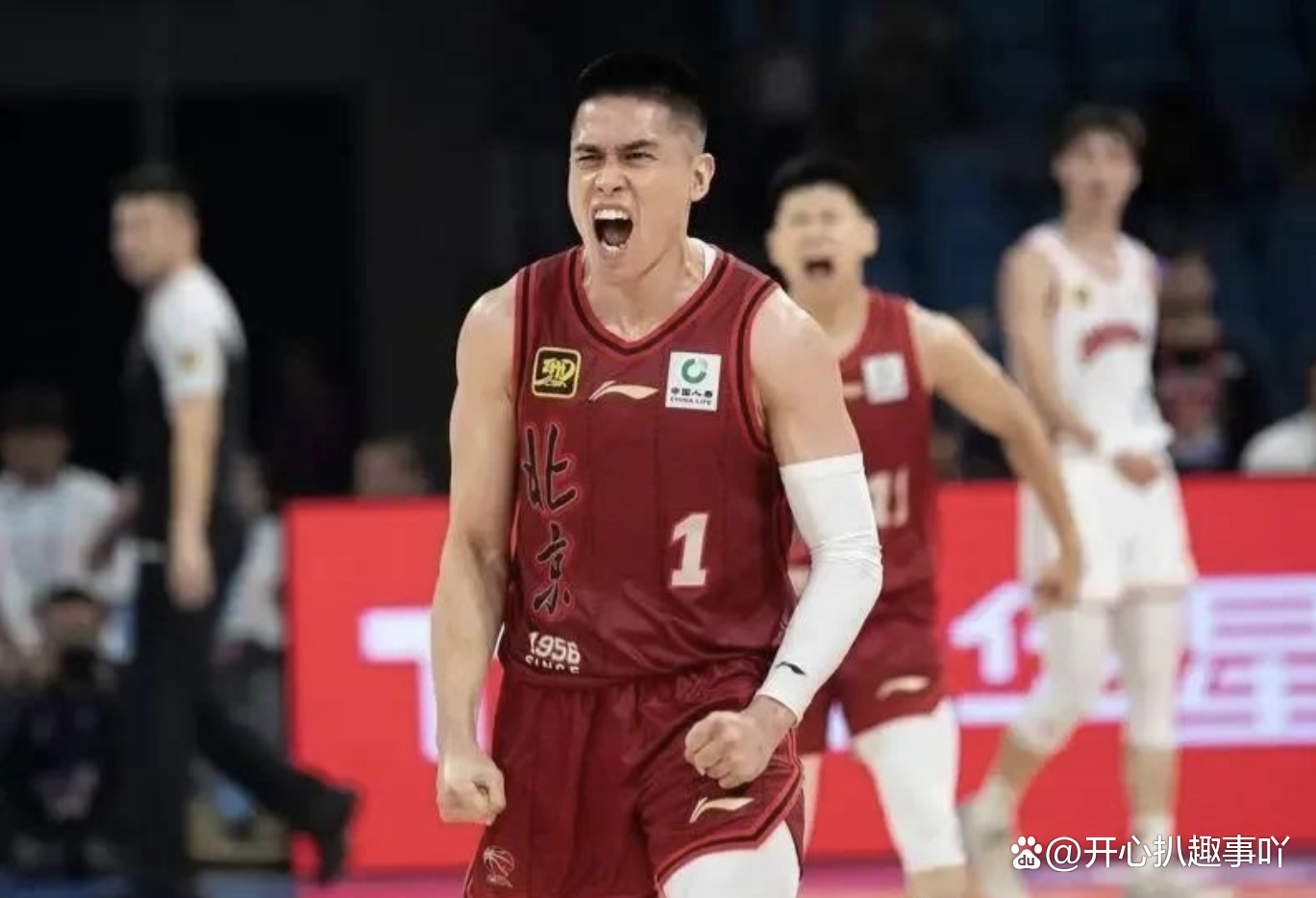 包含CBA战术革新取得奇效，引发战术热潮的词条