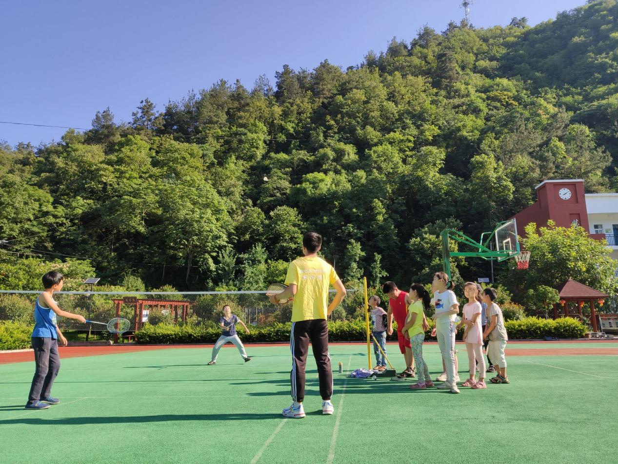 终极对抗！羽毛球战火再次点燃