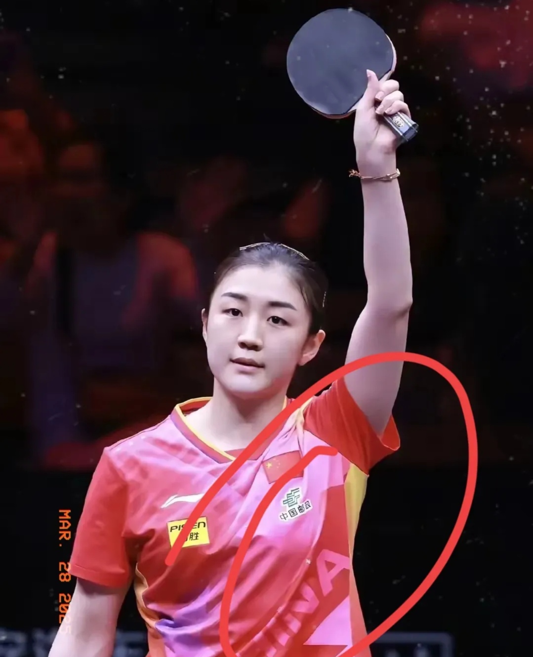 终极对抗！羽毛球战火再次点燃