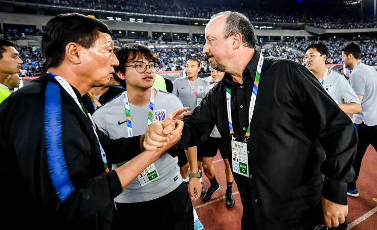 体操战术调整奏效，成功扭转局势