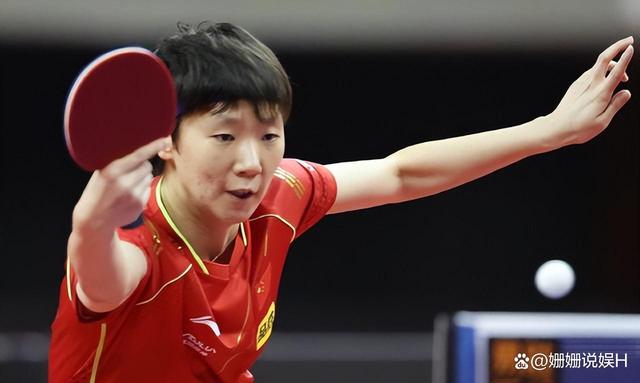 体操战术调整奏效，成功扭转局势