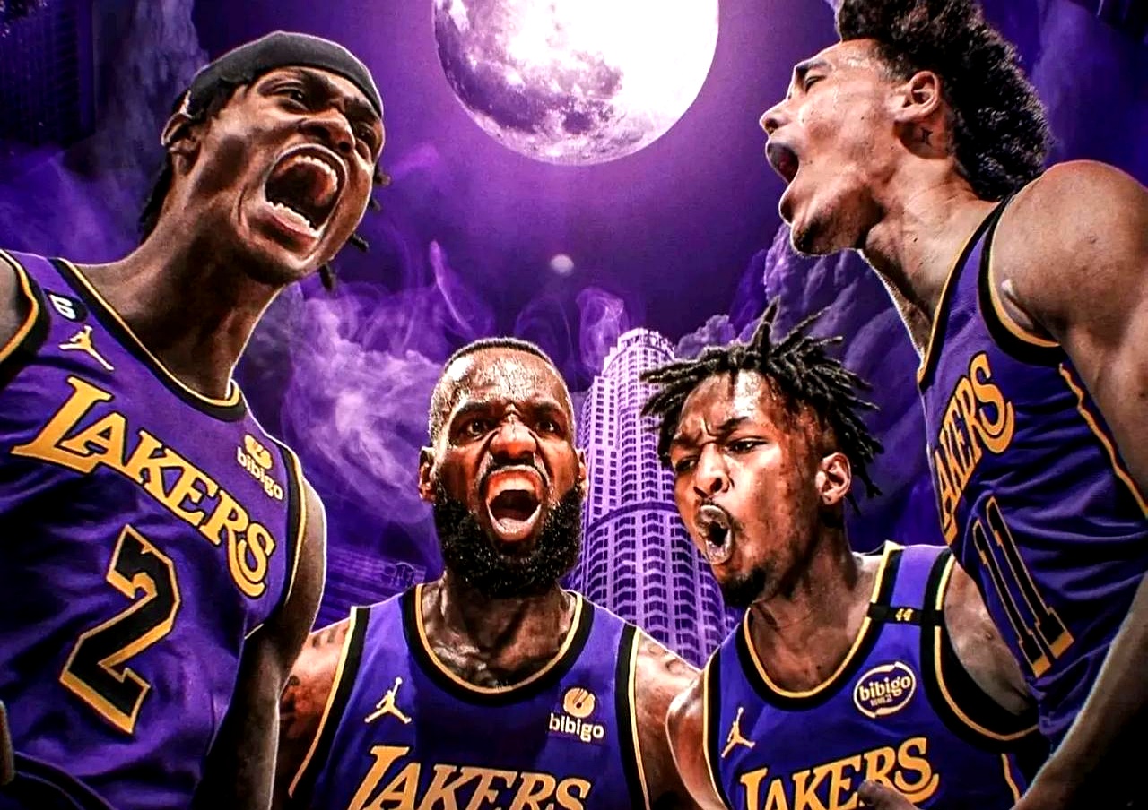 豪门对决！NBA上演世纪大战