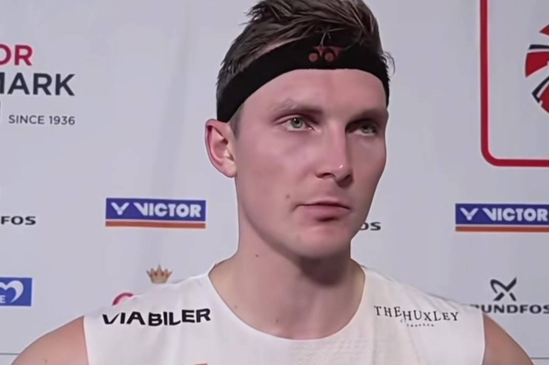 中国队绝杀丹麦队，安赛龙点燃赛场