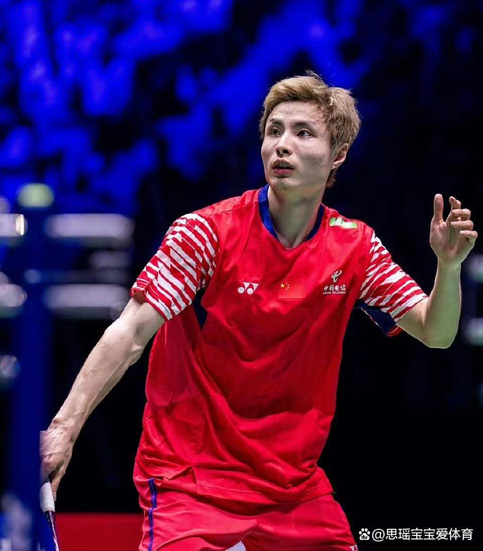 韩国队绝杀丹麦队，石宇奇惊艳四座