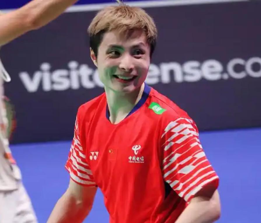 韩国队绝杀丹麦队，石宇奇惊艳四座