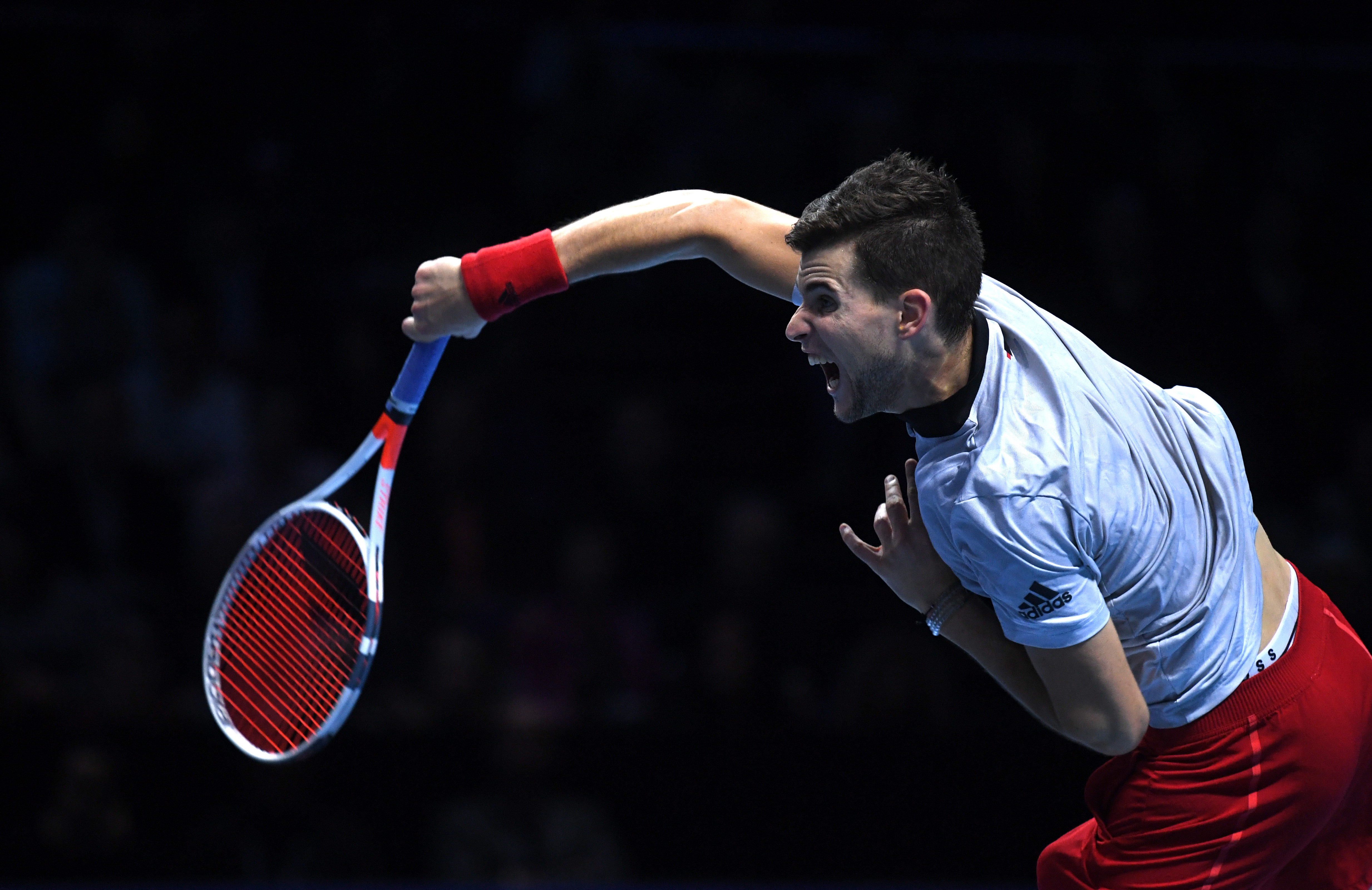 澳网绝杀ATP总决赛,蒂姆点燃赛场 澳网绝杀ATP总决赛,蒂姆点燃赛场