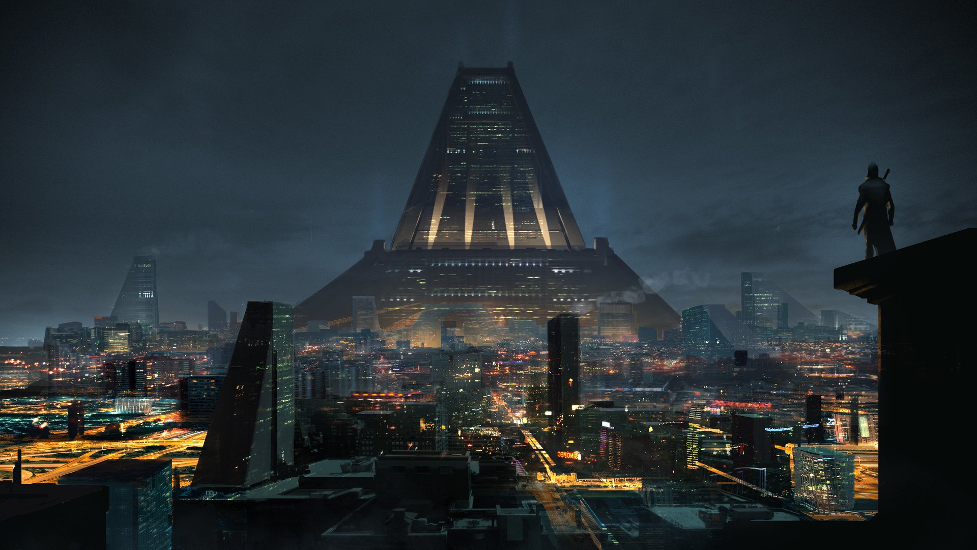 封印与彗星，波兰铁链下的塞内加尔，及卡拉斯科的破局一瞬