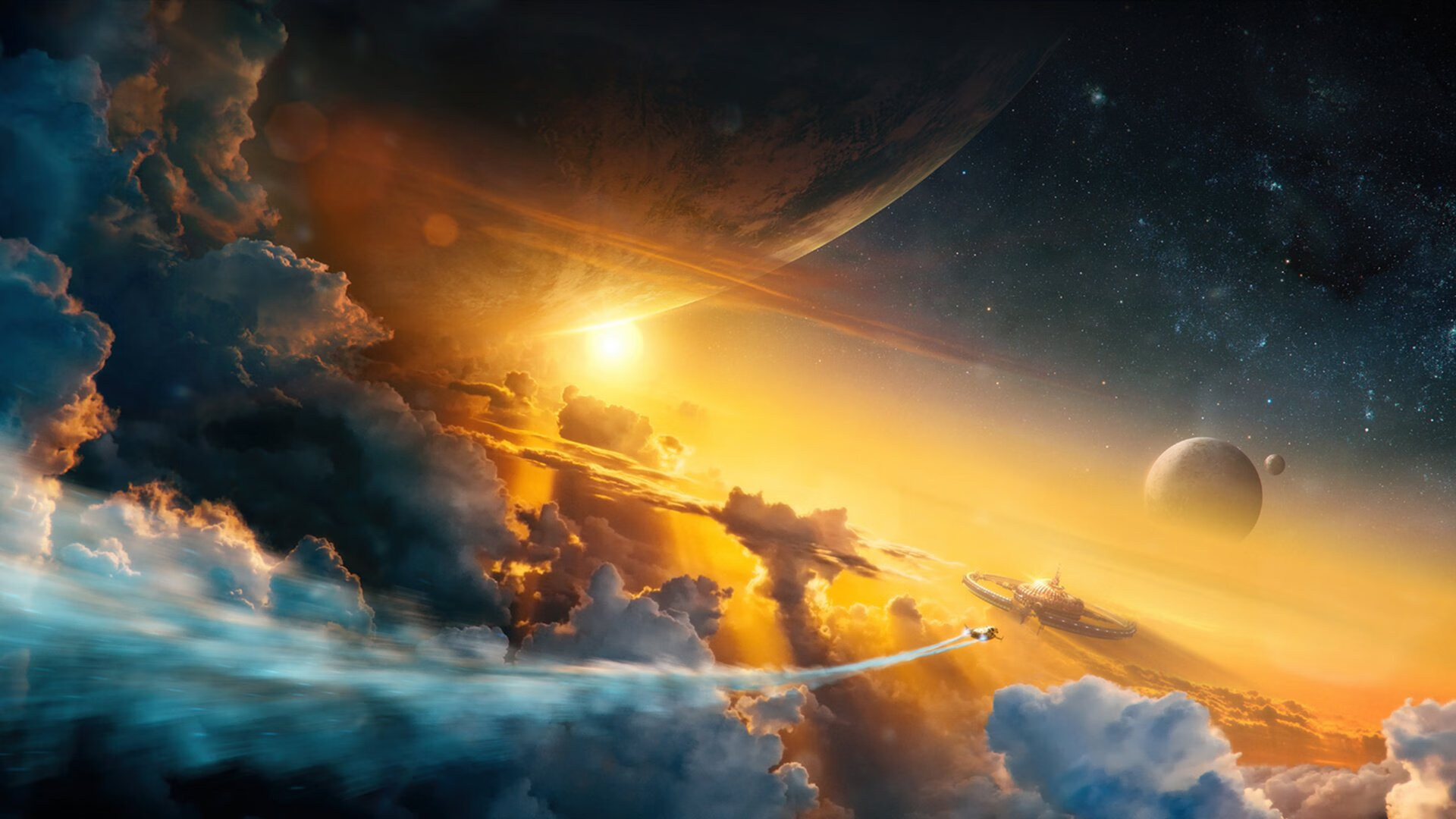 帝国落日与南美风暴，当罗马的荣耀在智利火山口战栗